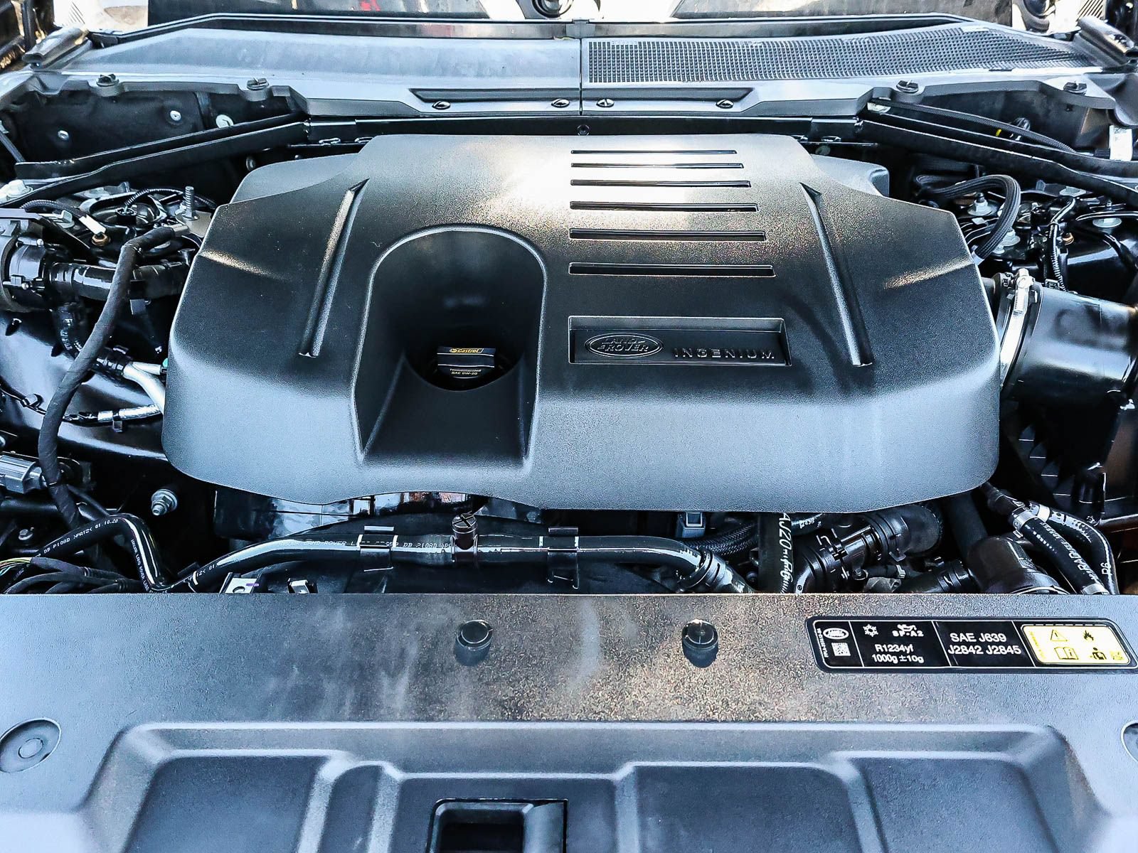 Used 2021 Land Rover Defender 110 X AWD/4WD image 12