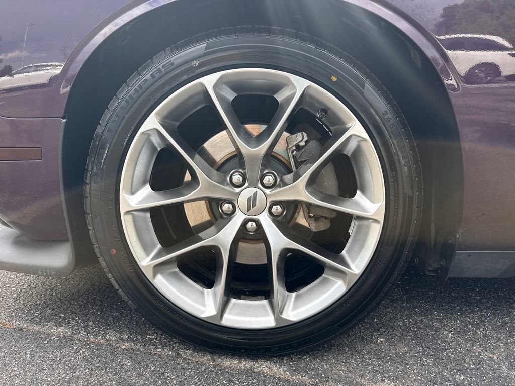 Used 2020 Dodge Challenger GT RWD image 29