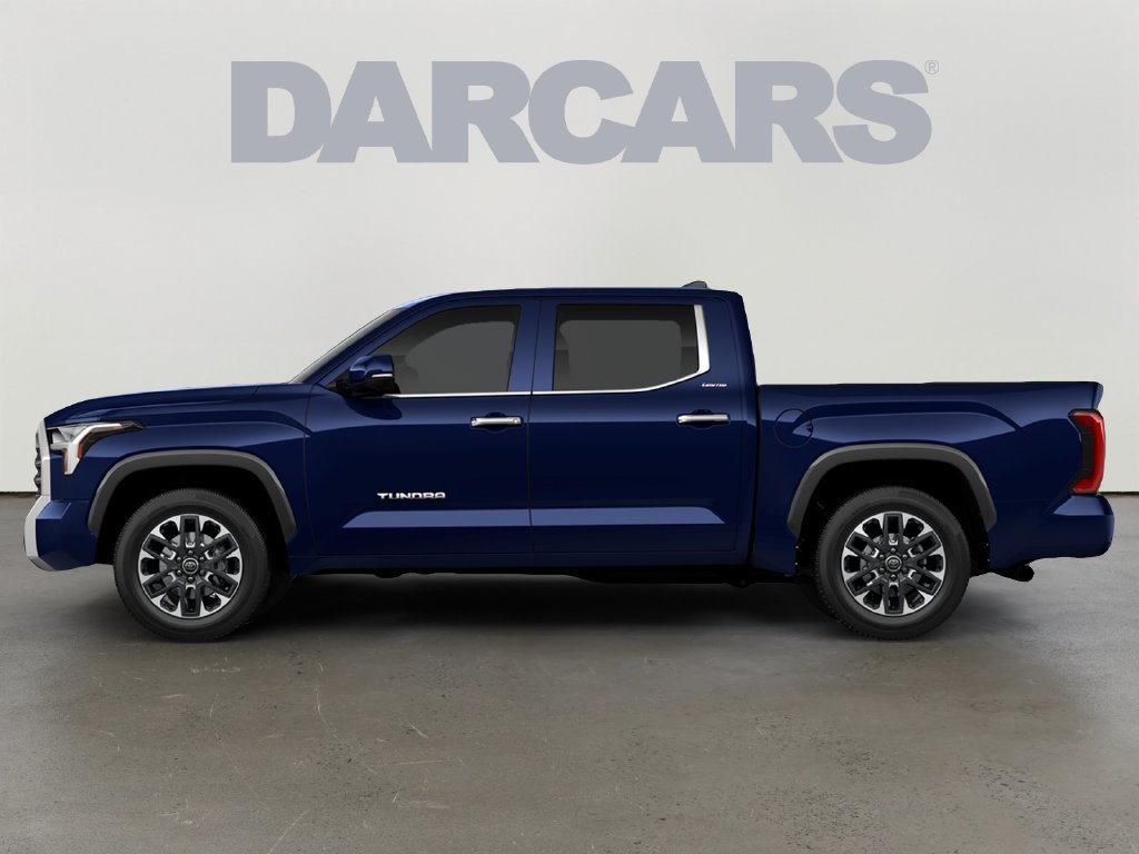 New 2026 Toyota Tundra Limited AWD/4WD image 11