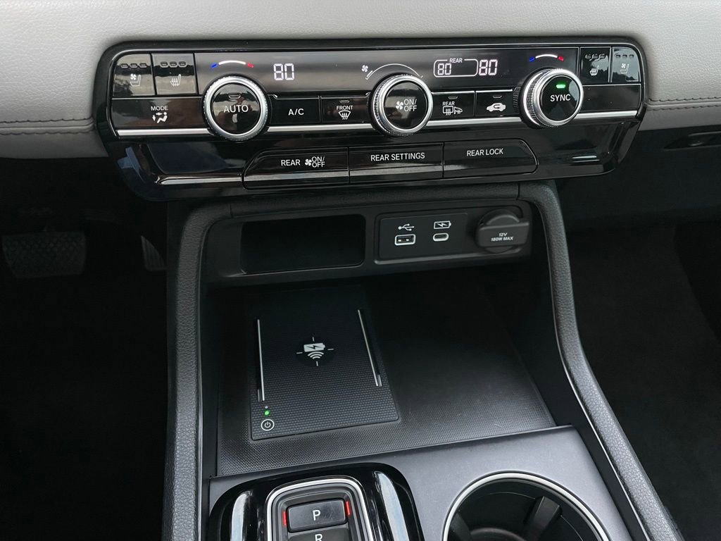 Certified 2023 Honda Pilot Elite image 22