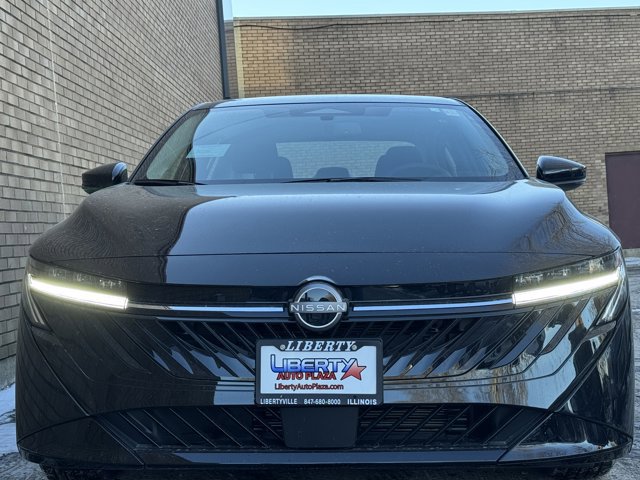 New 2026 Nissan Sentra SV w/ SV Convenience Package image 26
