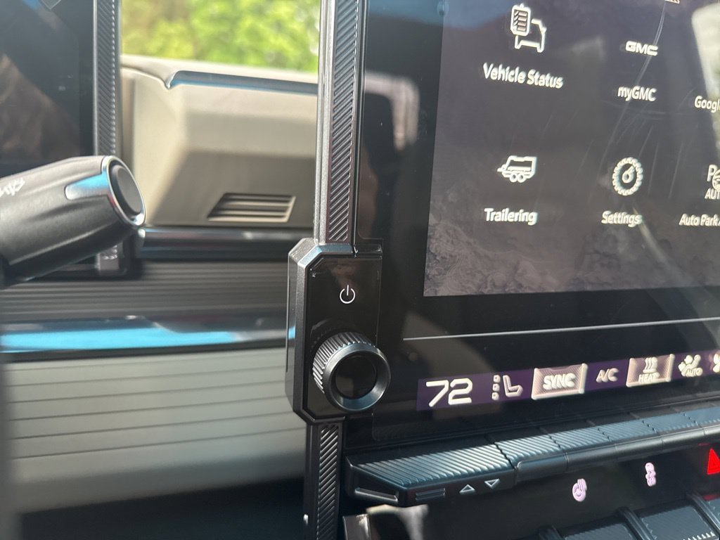 New 2026 GMC Hummer EV 4x4 Crew Cab image 30