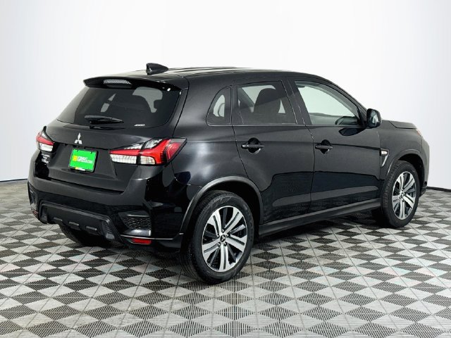 Used 2024 Mitsubishi Outlander Sport AWD image 8