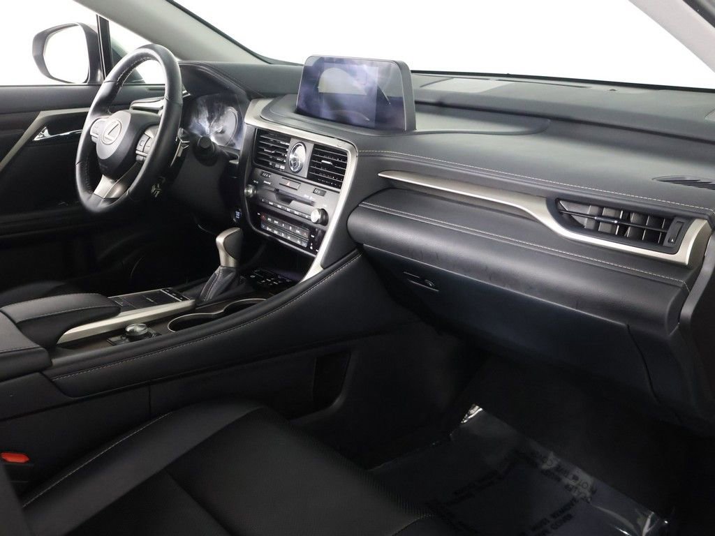 Used 2022 Lexus RX 350 AWD w/ Premium Package image 31