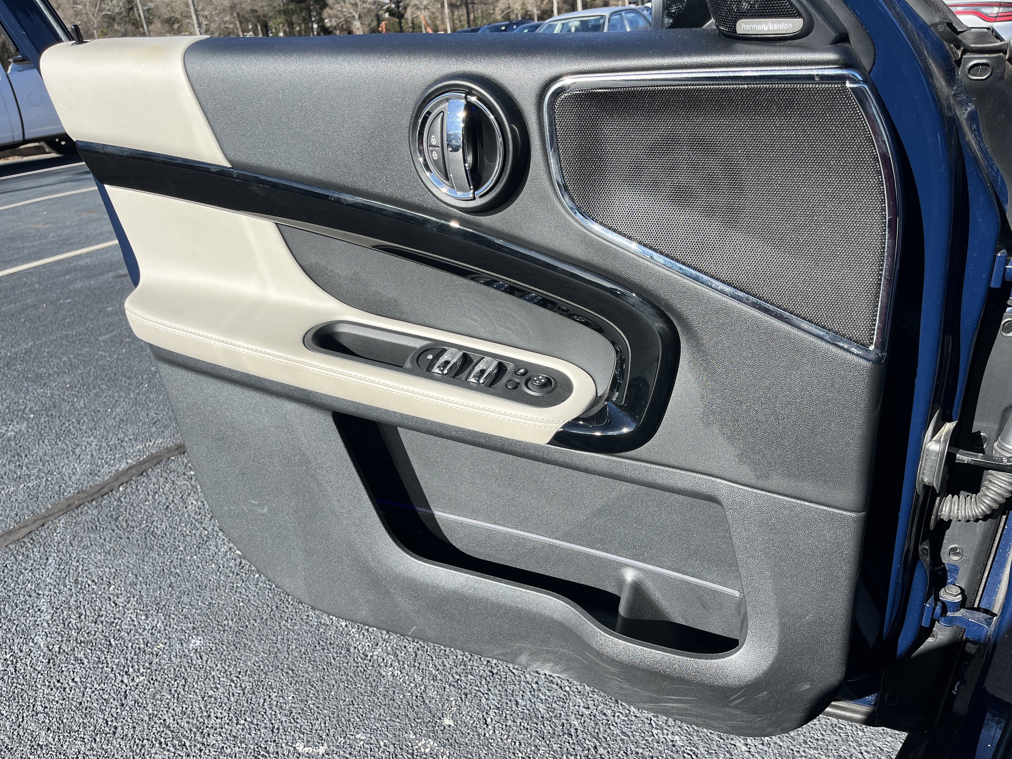 Used 2019 MINI Cooper Countryman S image 15