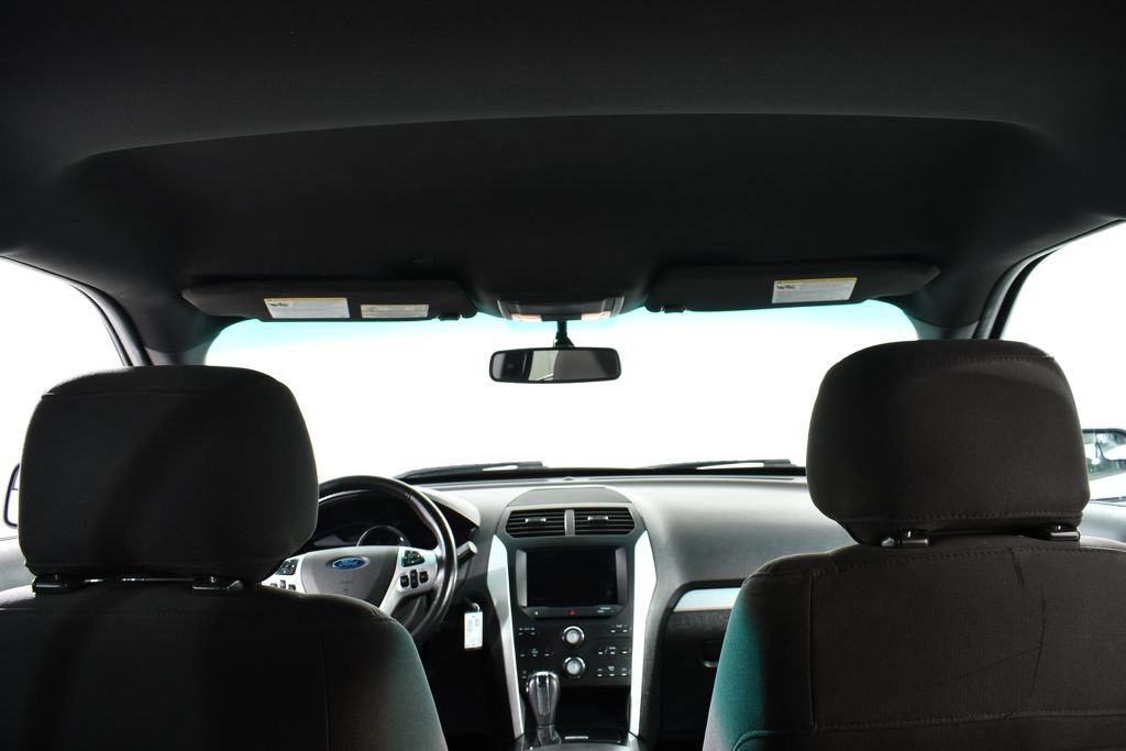 Used 2013 Ford Explorer XLT AWD/4WD image 17