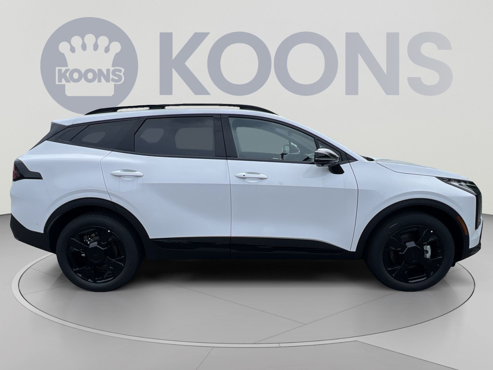 New 2026 Kia Sportage X-Line w/ X-Line Technology Package AWD/4WD image 8