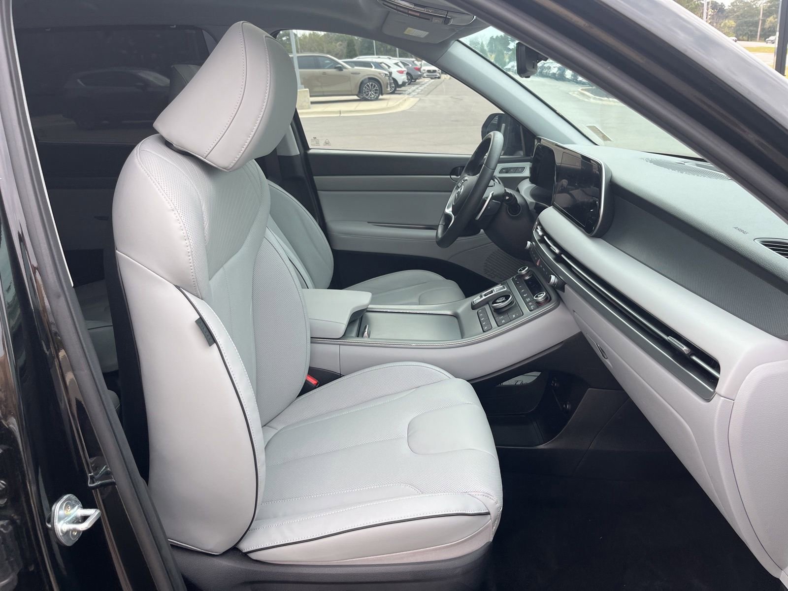 Used 2023 Hyundai Palisade SEL w/ Premium Package image 42