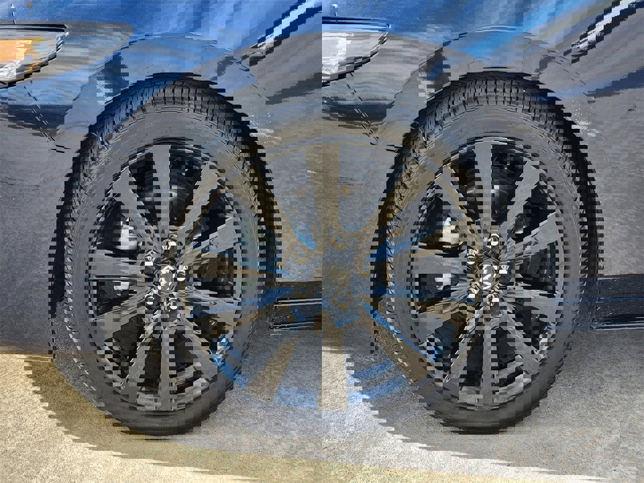 Used 2025 MAZDA MAZDA3 s image 11