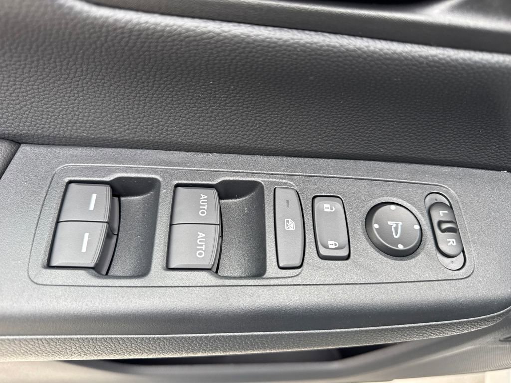 New 2026 Honda CR-V EX image 13