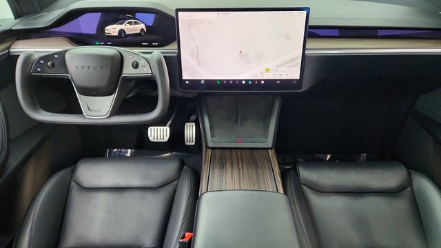 Used 2023 Tesla Model X image 38