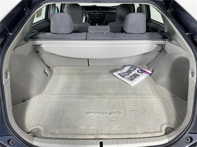 Used 2010 Toyota Prius II image 15