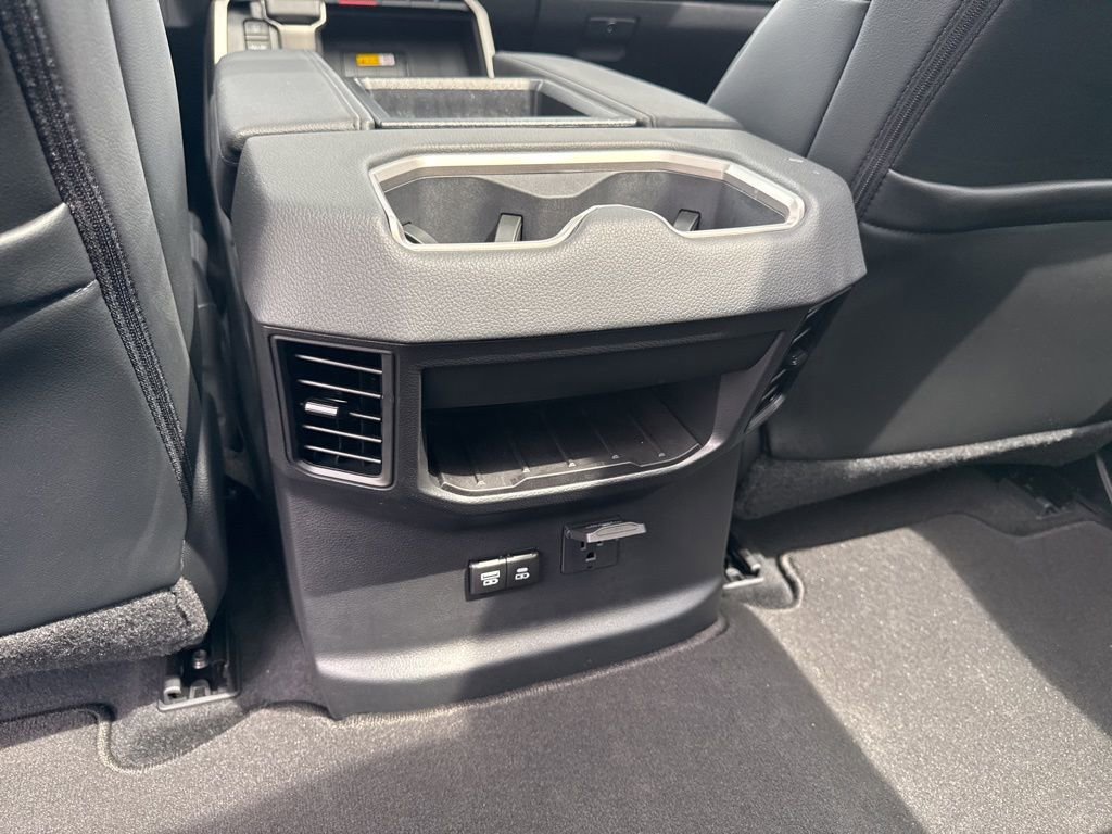 Used 2024 Toyota Tundra Limited image 36