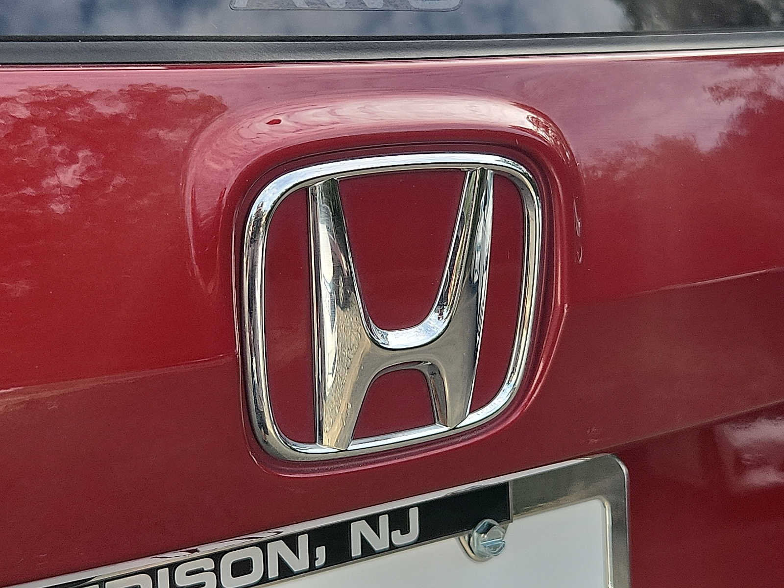 Used 2024 Honda CR-V EX image 29