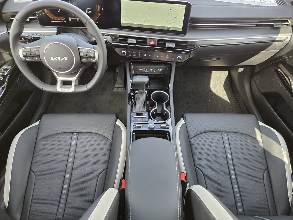 New 2026 Kia K5 GT-Line w/ GT-Line Premium Package FWD image 19