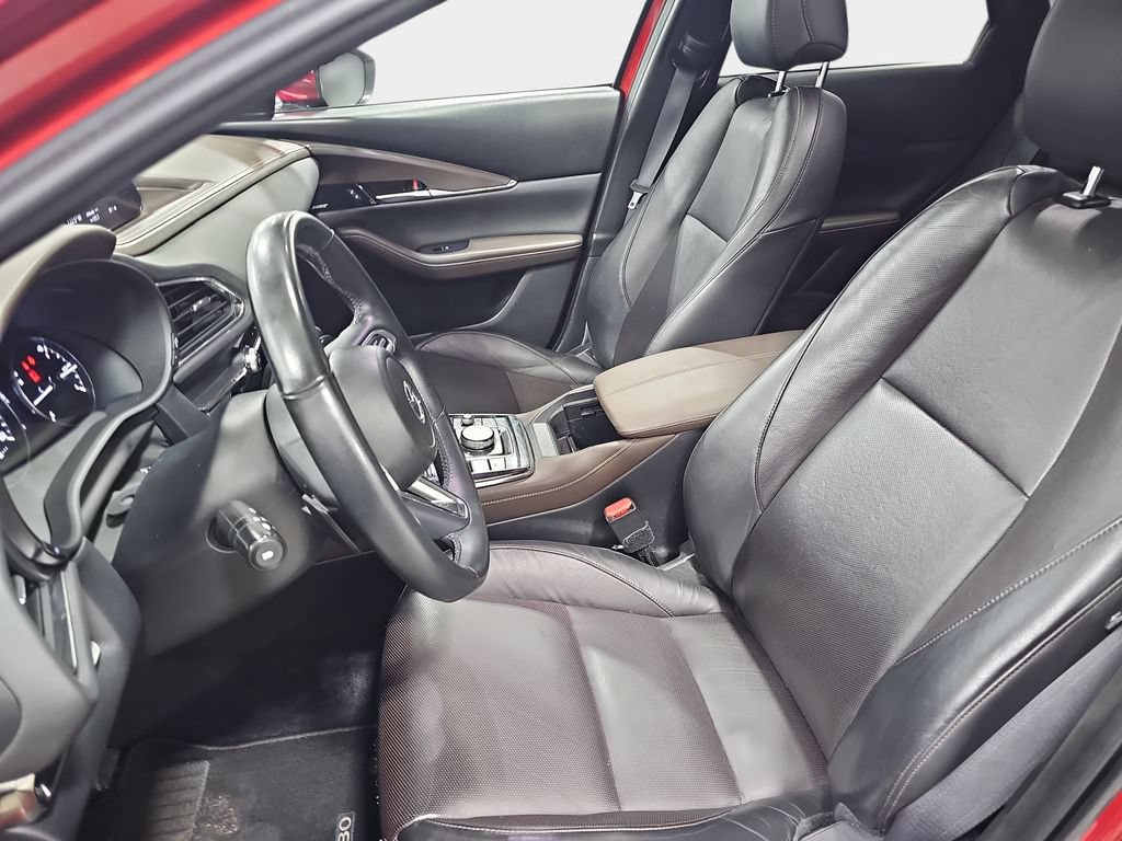 Used 2020 MAZDA CX-30 AWD w/ Premium Package image 17