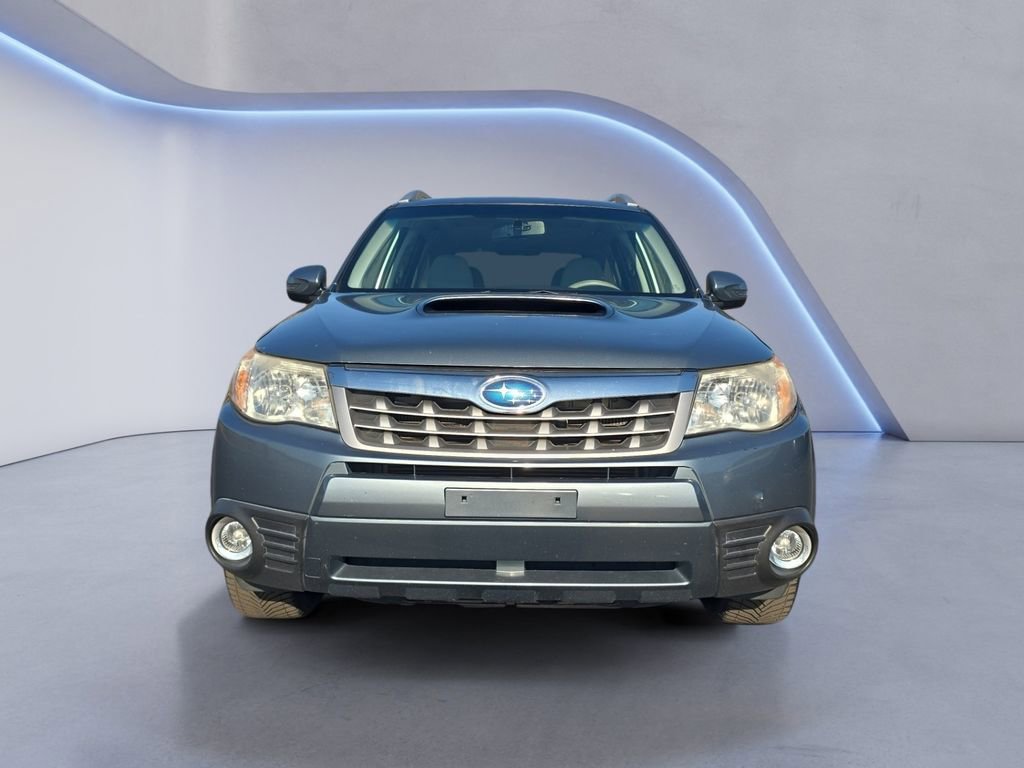 Used 2011 Subaru Forester 2.5XT Touring image 8