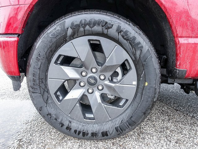 New 2025 Ford F150 Lightning Flash image 15