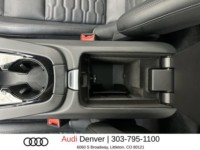 Certified 2023 Audi e-tron GT Premium Plus w/ Performance Package AWD/4WD image 21