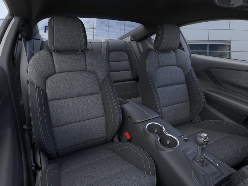 New 2026 Ford Mustang Coupe image 10