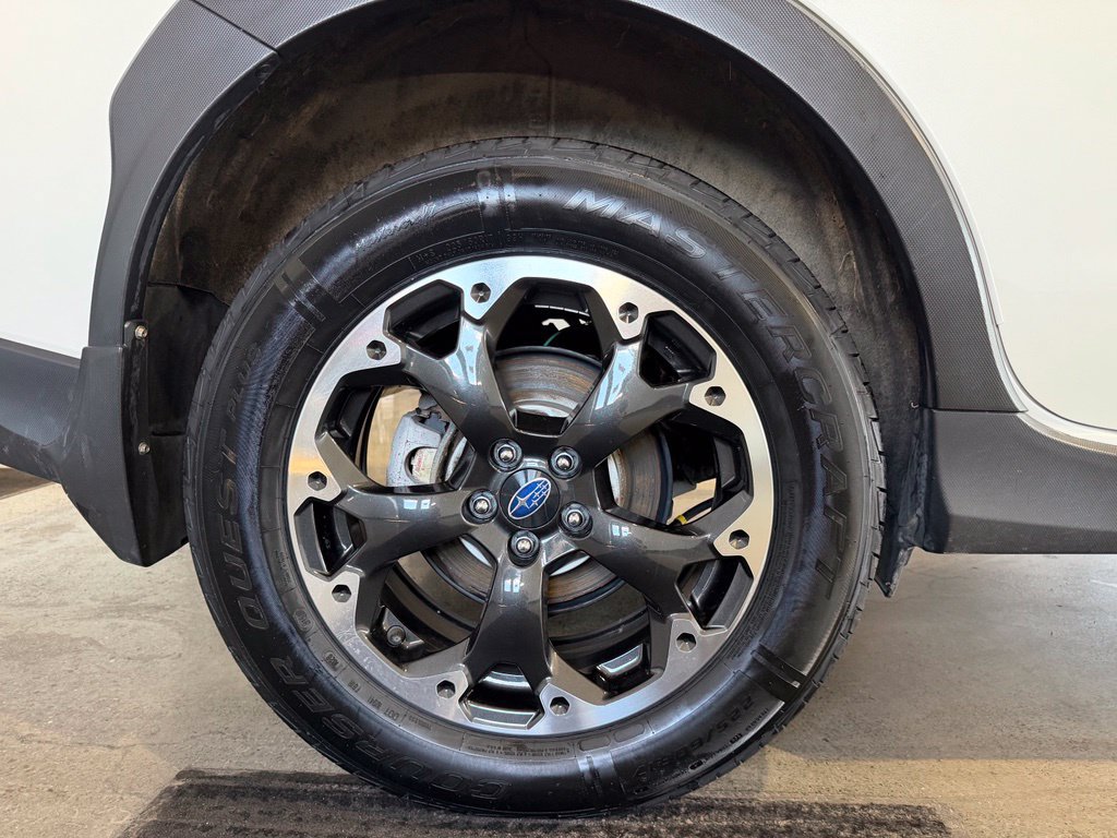 Used 2021 Subaru Crosstrek 2.0i Premium w/ Moonroof Package AWD/4WD image 26