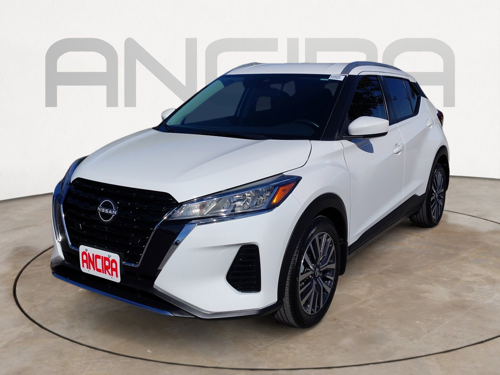 Used 2023 Nissan Kicks SV image 7