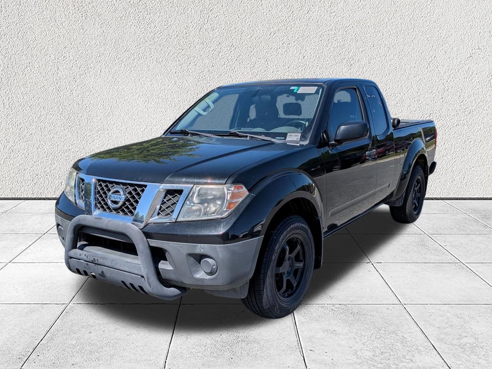 Used 2019 Nissan Frontier S RWD image 7