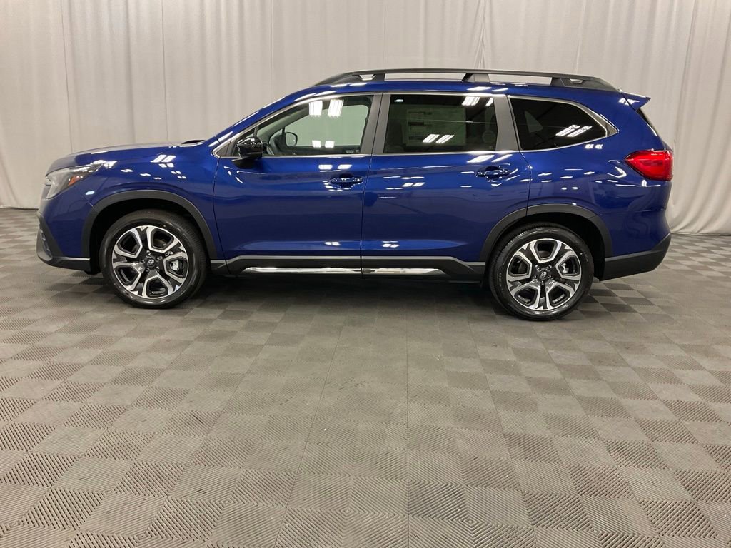 New 2026 Subaru Ascent Limited AWD/4WD image 7