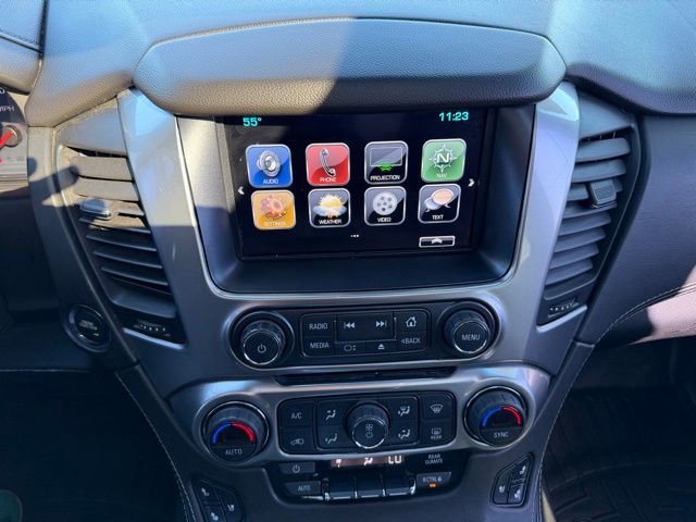 Certified 2019 Chevrolet Tahoe Premier image 22