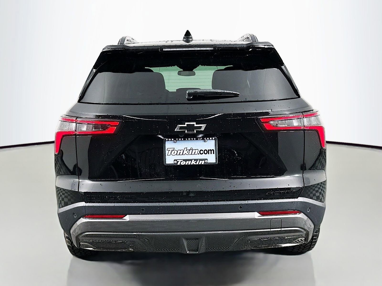 New 2026 Chevrolet Equinox ACTIV image 6