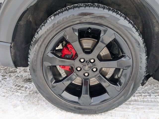 Used 2022 Ford Explorer ST w/ Equipment Group 401A image 12