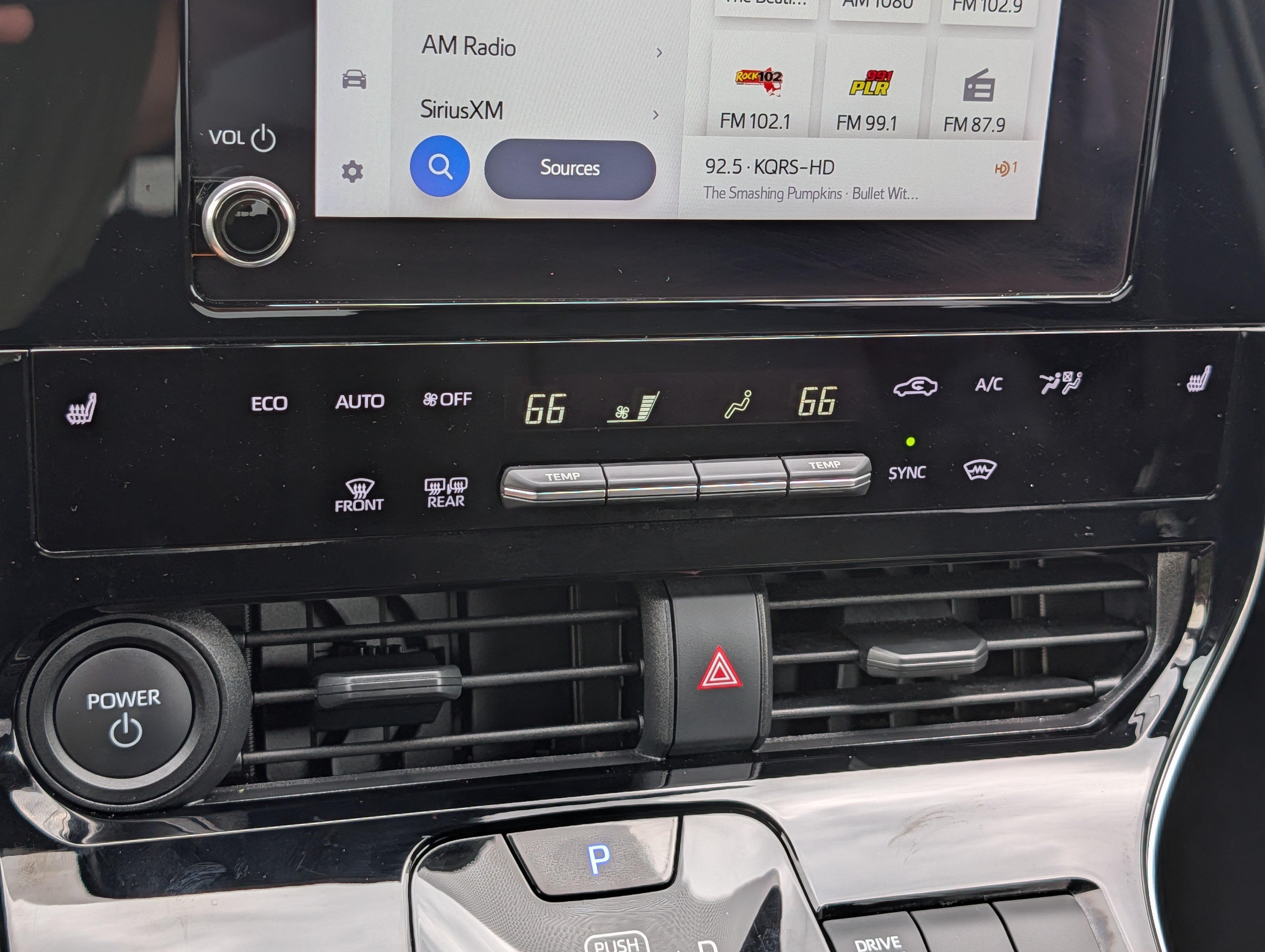 Certified 2023 Subaru Solterra AWD image 23