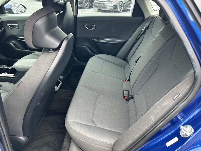 Used 2025 Kia K4 FWD image 18