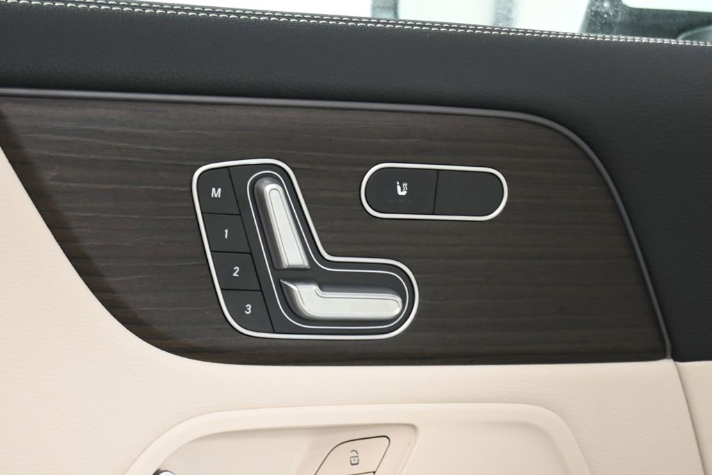 Certified 2026 Mercedes-Benz GLA 250 4MATIC image 30