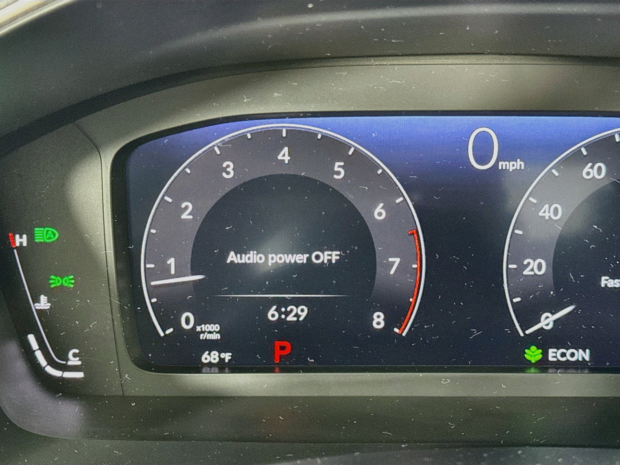 Certified 2024 Honda Civic Sport Touring image 12