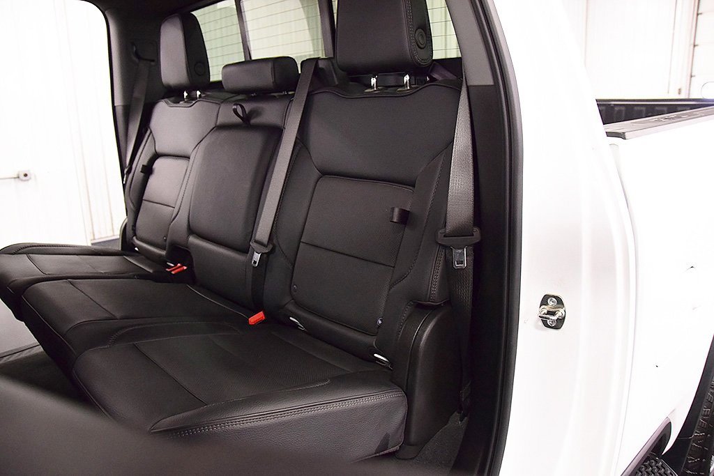 Used 2025 GMC Sierra 2500 Denali w/ Denali Reserve Package image 35