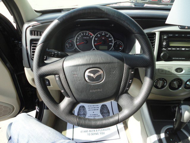 Used 2006 MAZDA Tribute s image 5