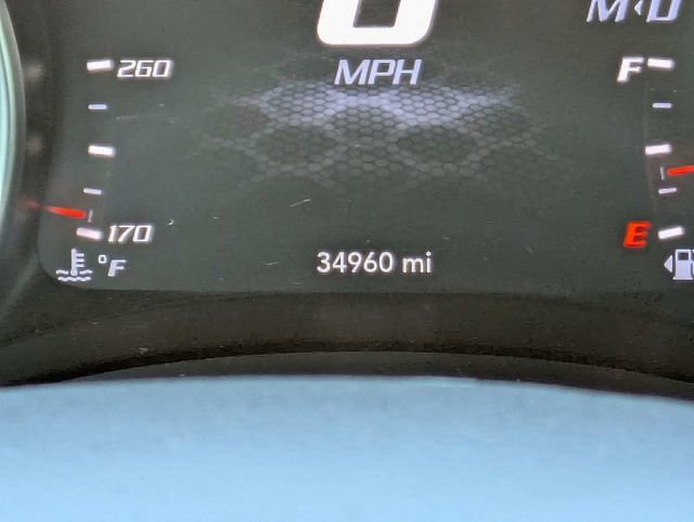 Used 2022 Dodge Charger Scat Pack w/ Plus Group RWD image 31