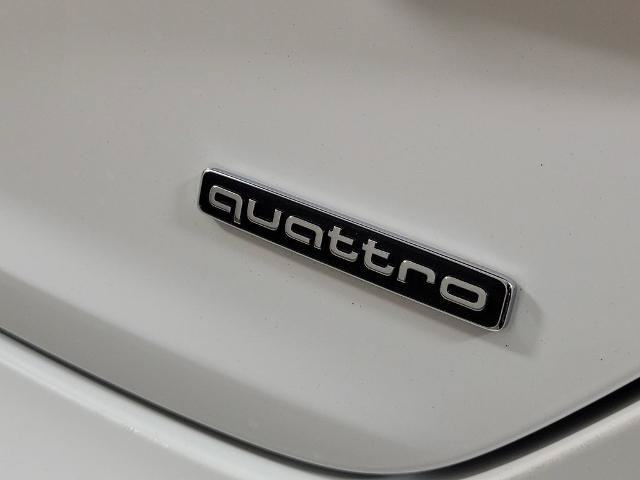 Used 2024 Audi A5 2.0T Premium Plus AWD/4WD image 8