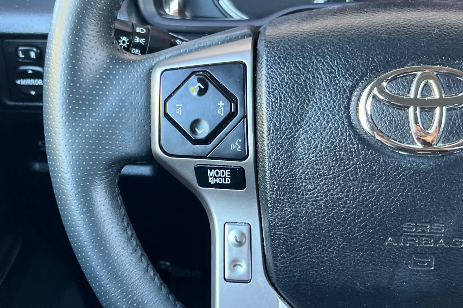 Used 2022 Toyota 4Runner TRD Sport w/ Technology Package RWD image 26
