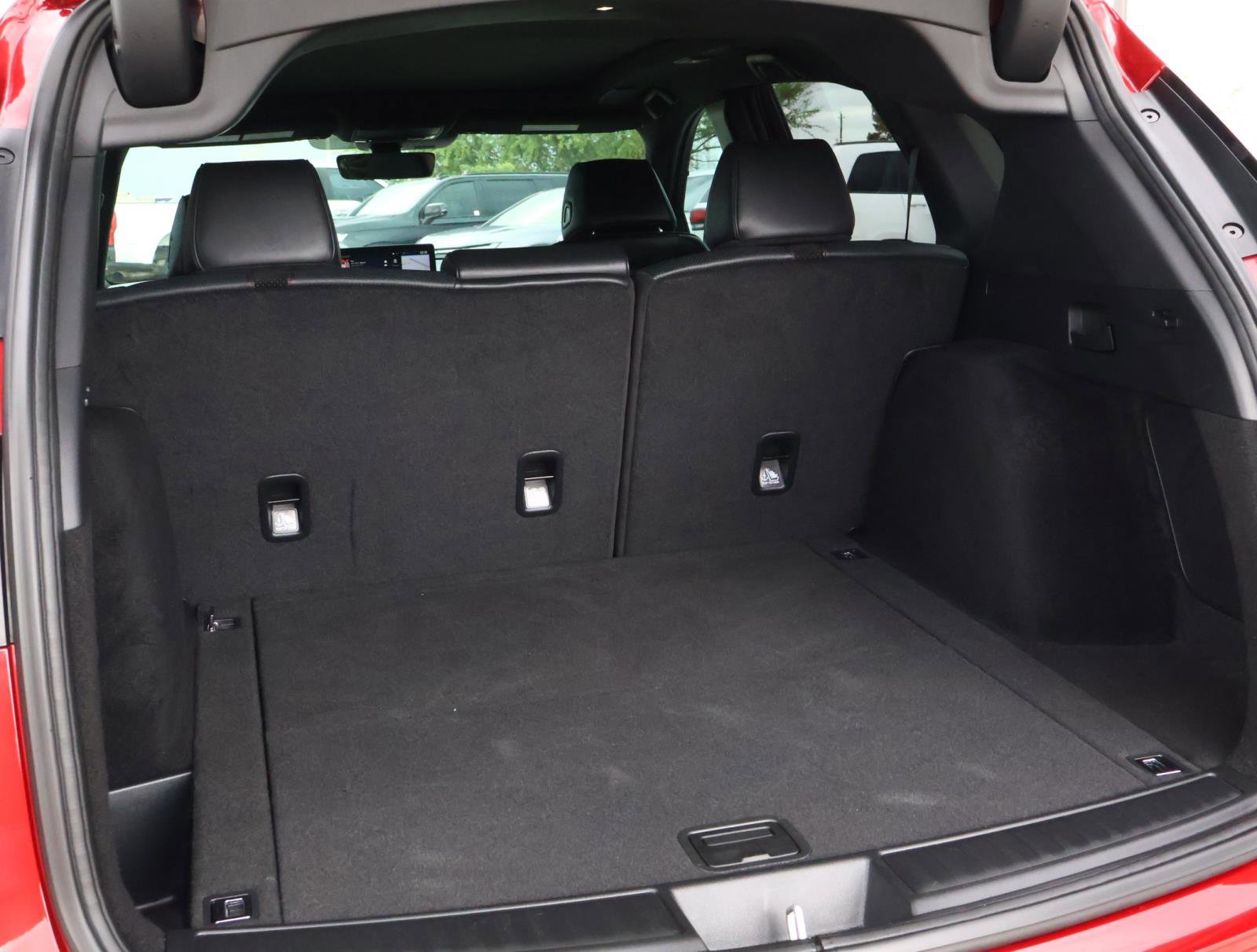 Used 2022 Acura RDX A-Spec image 24