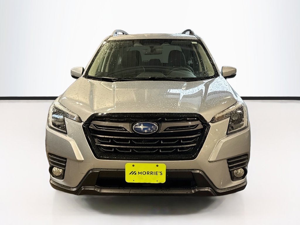 Used 2023 Subaru Forester Limited w/ Popular Package #3 AWD/4WD image 2