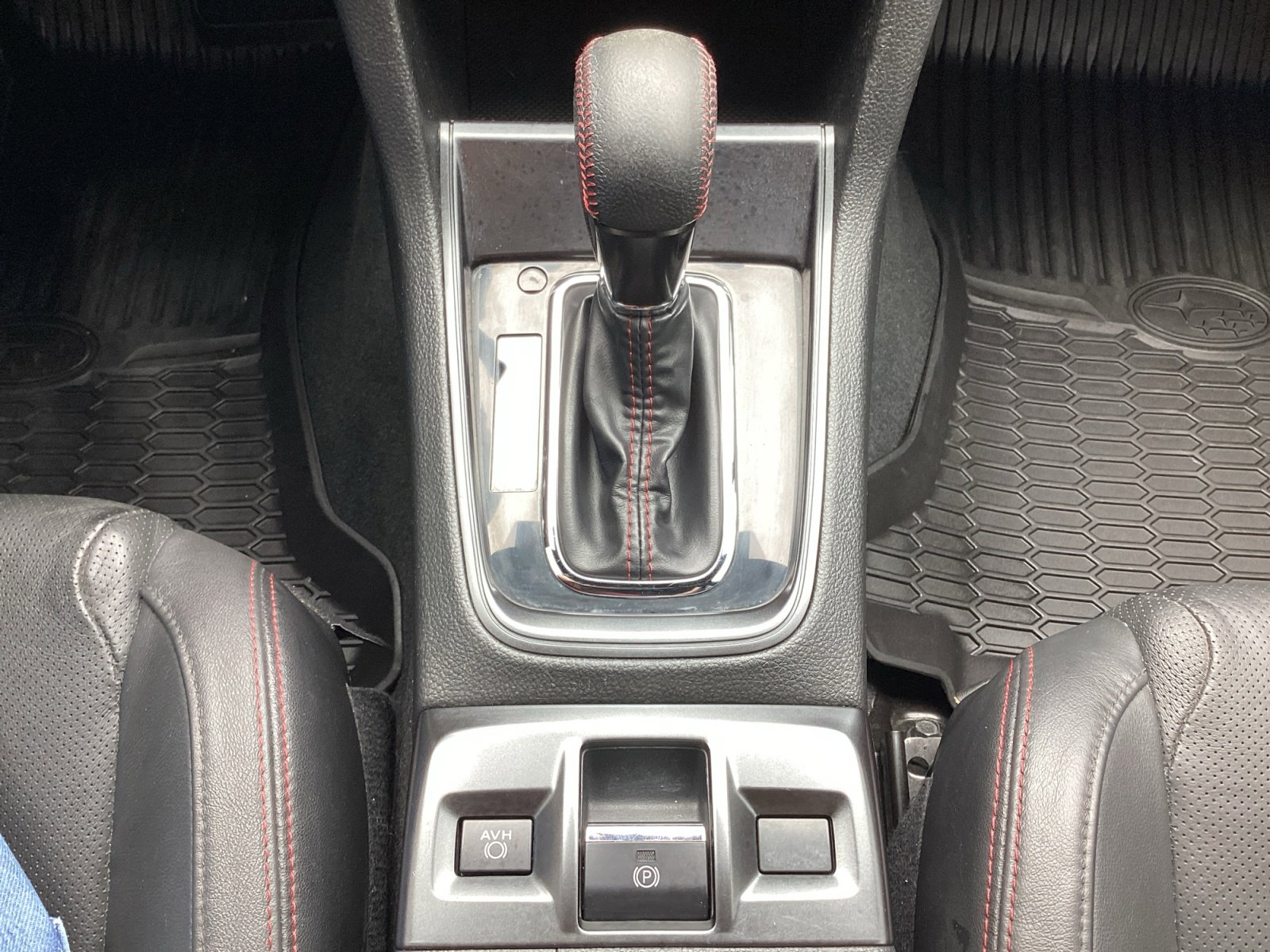 Used 2019 Subaru WRX Limited w/ Popular Package #3 (IZT) AWD/4WD image 26