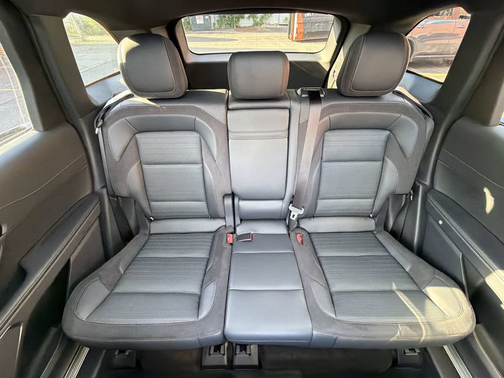 Used 2024 Lincoln Nautilus Reserve w/ Equipment Group 202A AWD/4WD image 26