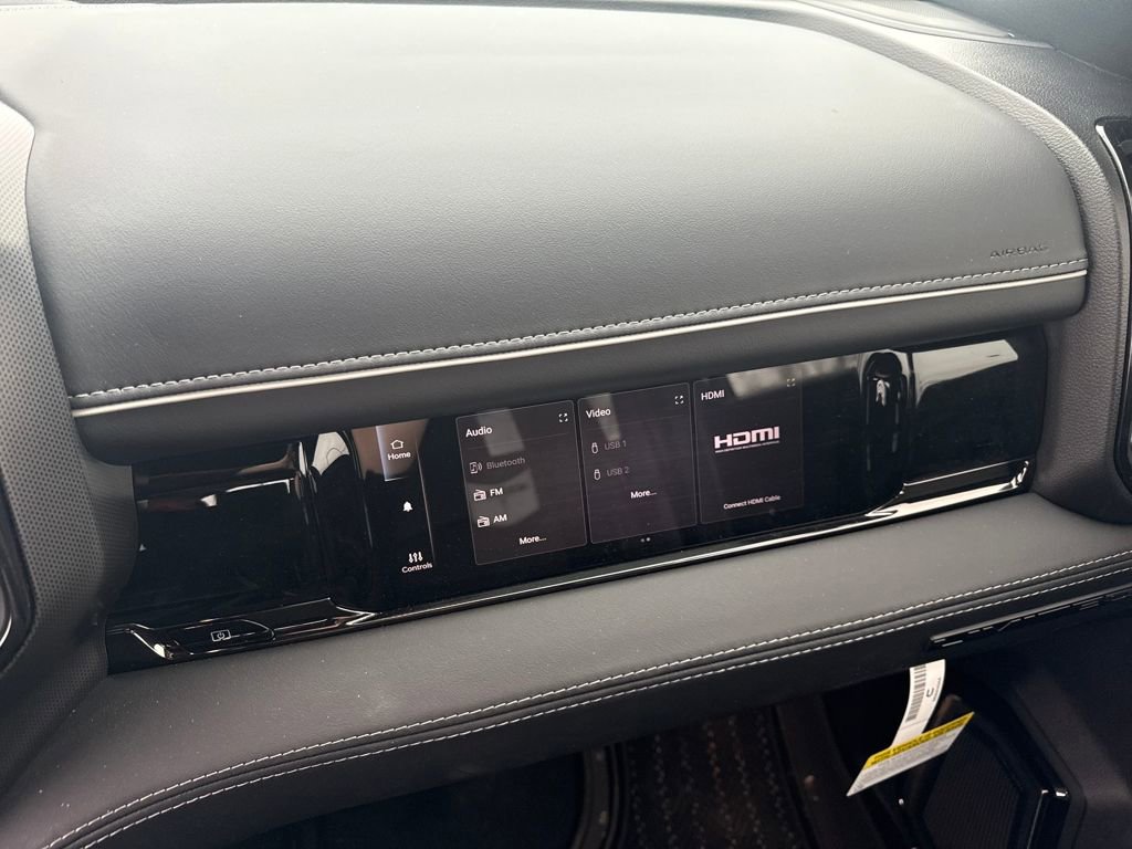 New 2026 RAM 3500 Limited image 38