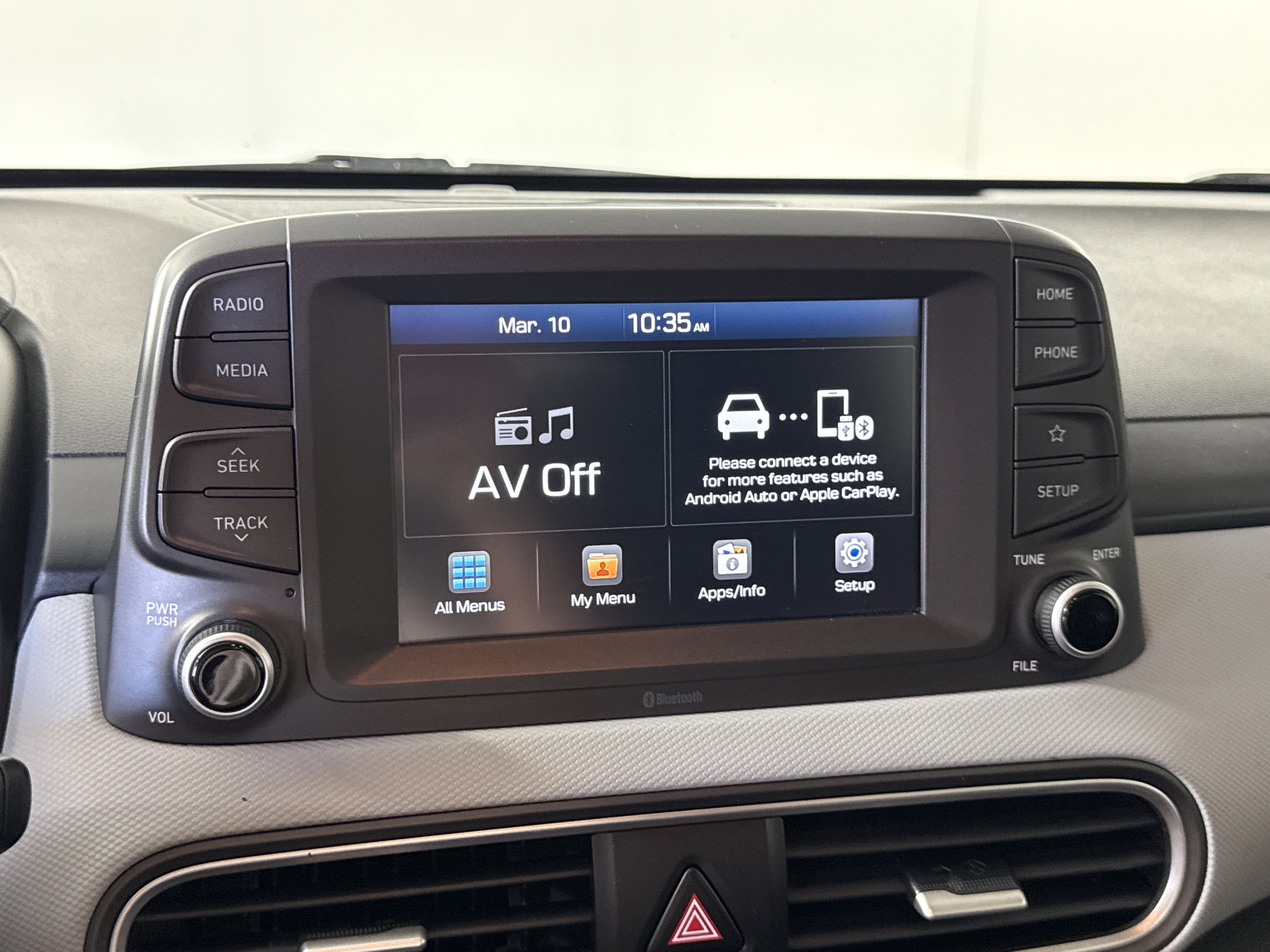 Used 2021 Hyundai Kona SE image 18