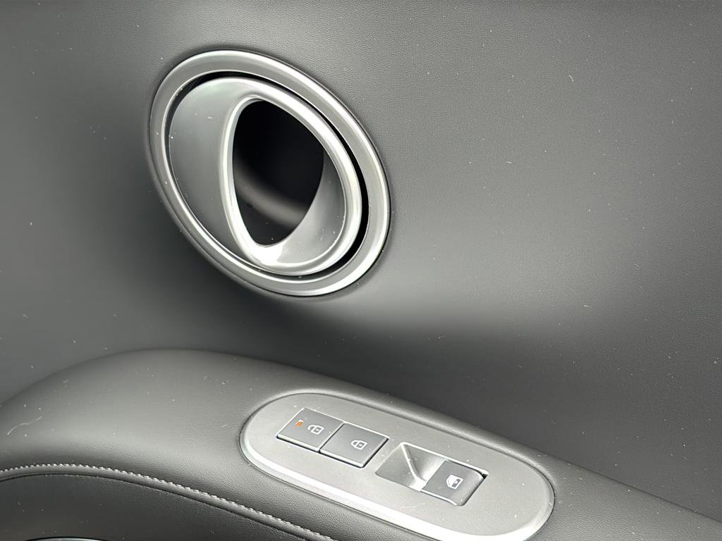 Certified 2026 Hyundai Palisade Calligraphy image 39