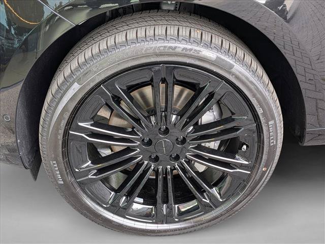 New 2026 Land Rover Range Rover SE AWD/4WD image 9