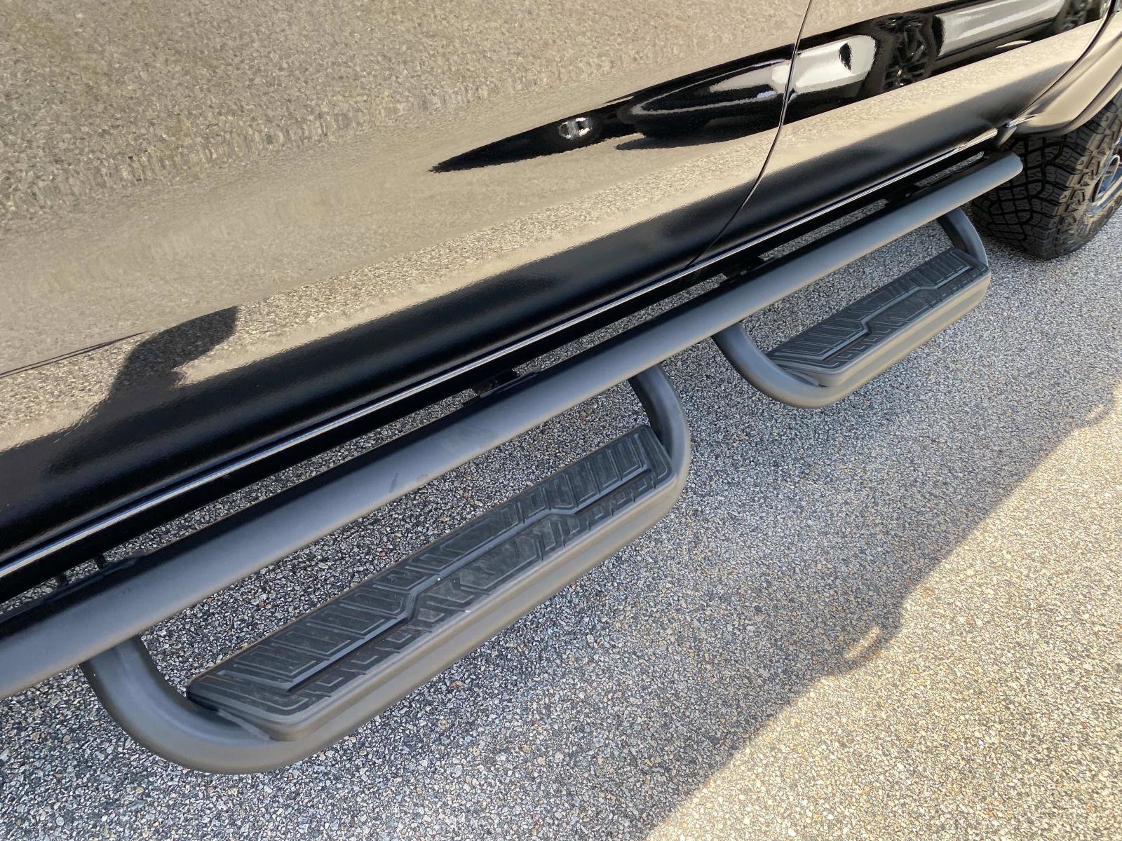 Used 2024 Chevrolet Silverado 1500 ZR2 w/ ZR2 Bison Edition image 12