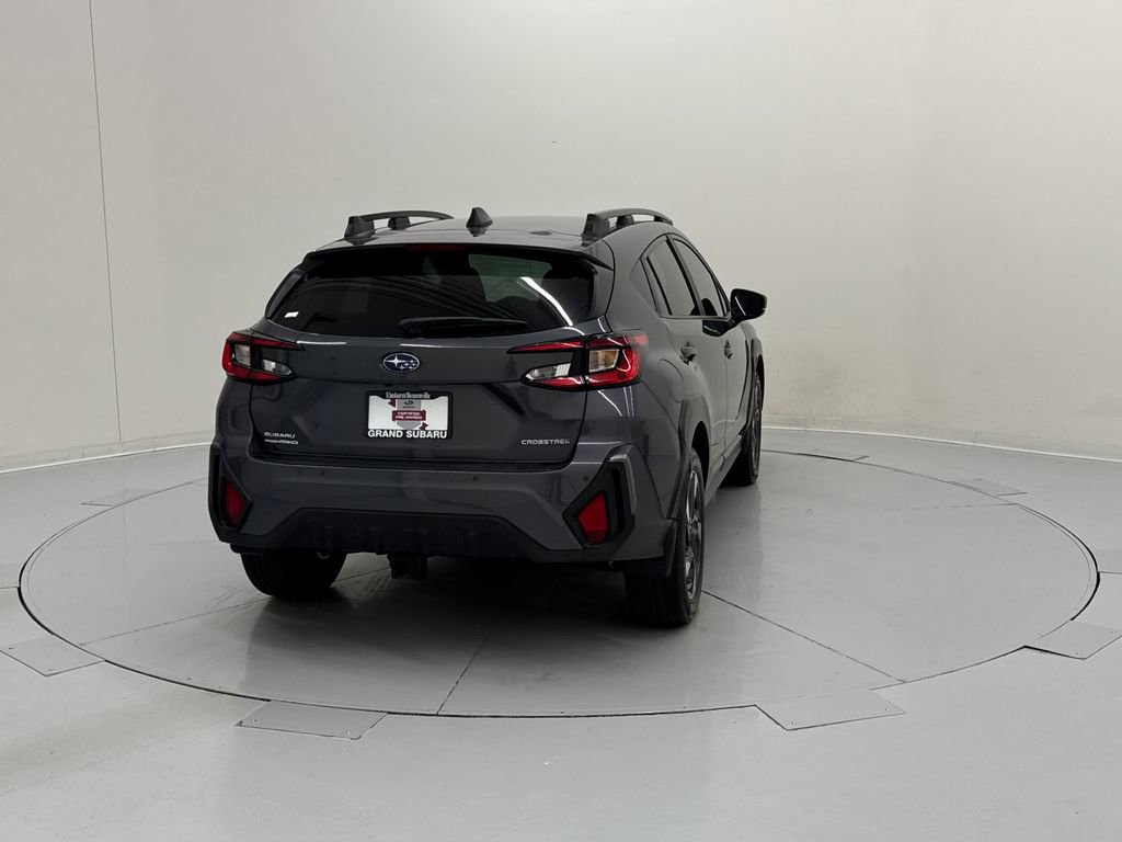 Certified 2024 Subaru Crosstrek 2.5i Limited AWD/4WD image 5